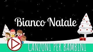 Bianco Natale  Il Natale dei Bambini 2022 [upl. by Aubyn]