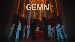 GEMN「ファタール」 Performance Video Prod by Kento Nakajima [upl. by Macri]