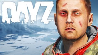 This DayZ Map is CHAOS and WE LOVE IT [upl. by Leipzig]