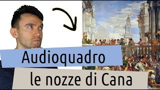 Paolo Veronese  Le nozze di Cana [upl. by Feliks]