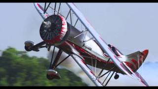 Franklins Flying Circus  Official 2013 Dracula Video 1 LR [upl. by Hailat]