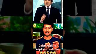 Dhruv Rathee Vs All Godi Media  Dhruv Rathee Roast [upl. by Eibbil]