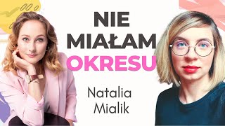 Jak quotnaprawićquot metabolizm i odzyskać miesiączkę  Natalia Mialik [upl. by Olraced317]