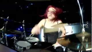 Skillet  Whispers in the Dark Live [upl. by Ignacia]