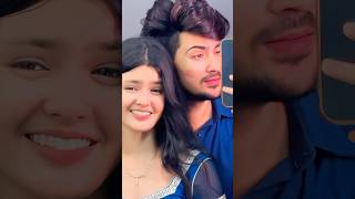 Mai toh bhawra hu❤️ prashulovers prasvcreation layekfam prashantrajput couple viral shorts [upl. by Led427]