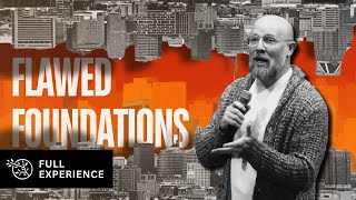 Built Firm Foundations Full Experience  RiverTree Jackson  Pastor Jon Tisevich [upl. by Kumar]