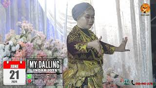 MY DALLING  INDAH JOYA [upl. by Nilsoj]