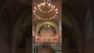 Subotica Synagogue [upl. by Sullecram]