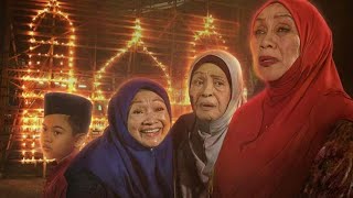 Telemovie Ramadan Perang Panjut Tujuh Likur [upl. by Fredel]