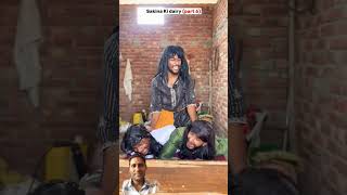 Shakina bani janwaro ki doctor 🤣🤣 funny comedy fun shorts viralshorts viralvideo crazycomedy [upl. by Daphne256]