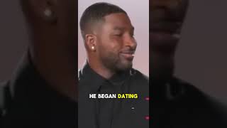 Larsa Pippins Shocking Revelation About Tristan Thompson [upl. by Seiuqram]