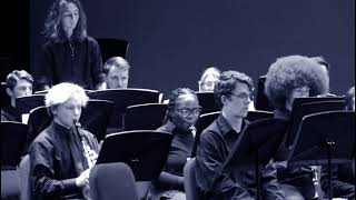 ODU Wind Ensemble  David Biedenbender dream of ember dream of star [upl. by Kwang]