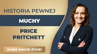 Historia Pewnej Muchy  Price Pritchett [upl. by Merat329]