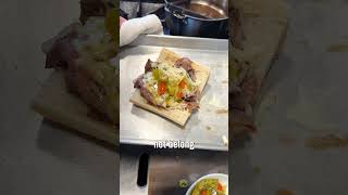 Italian Beef No Cheese or Cheese [upl. by Erdua]