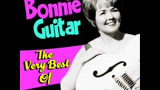 By the Light of the Silvery Moon Bonnie Guitar [upl. by Grannias]