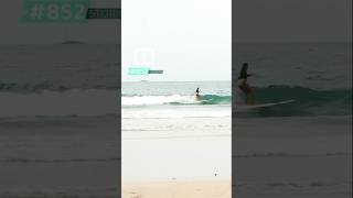 Surfing under scrutiny in Hong Kong [upl. by Edras]