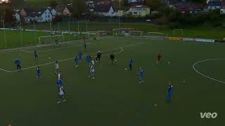 SV AuWittnau 1 vs FC Denzlingen 2 Bezirksliga Freiburg 11102024 [upl. by Lupee]