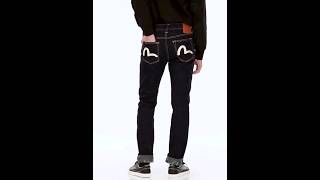 Evisu  Jeans 1 [upl. by Ann-Marie]