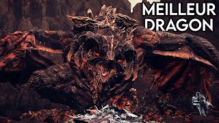 Le MEILLEUR DRAGON dElden Ring   Best of Découverte DLC Elden Ring 3 Shadow of the Erdtree [upl. by Layap]