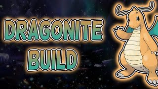 BEST Dragonite Build For Raids In Pokemon Scarlet And Violet [upl. by Ellekcir]