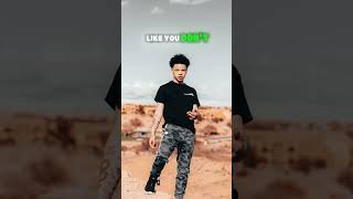 noticed  lil mosey slowed lyrics🦋 foryou rap lilmosey [upl. by Laaspere467]