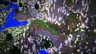 Minecraft parodia frozen livre estouquot [upl. by Doralynne]