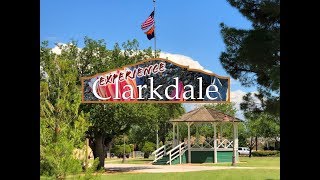 Welcome to Clarkdale AZ [upl. by Anail]