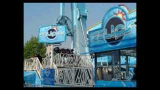 Kermis Eindhoven Park Hilaria 2013 HD [upl. by Mahda13]