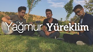 Onur Akın Yağmur Yüreklim  Yan Flüt amp Gitar Cover [upl. by Truitt]