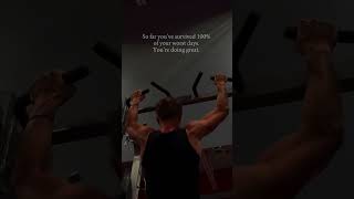 mindset motivation gymworkout baddays smile [upl. by Baugh]