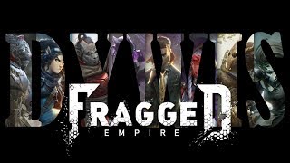 Fragged Empire  что это [upl. by Halian357]