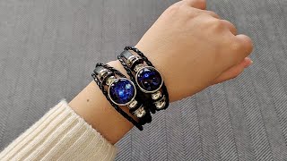 Spirilet Bracelet Unboxing and Review  Is This Bracelet a SCAM [upl. by Rosati]