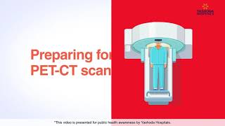 PET Scan A guide to How to Prepare for PETCT Scan [upl. by Asirem]