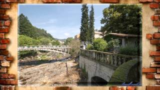 Vals Les Bains  Ardèche [upl. by Chancelor237]