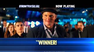 Now You See Me 2013 Official Clip quotFirst 4 Minutesquot  Jesse Eisenberg [upl. by Isoais]