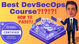 Best DevSecOps Course  My experience on how to pass professional DevSecOps exam [upl. by Kress]