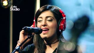 Coke Studio Season 7 Nadiya Jimmy Khan amp Rahma Ali [upl. by Toomin]