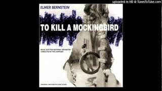 To Kill A Mockingbird Main Theme piano [upl. by Harlin470]