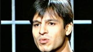 FTF Vivek Oberoi 15 3 2003 [upl. by Esorylime]