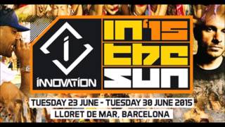 Inno in the Sun 2015  DJ Guv with Funsta [upl. by Scibert882]