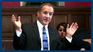 Dr Michael Shermer  God does NOT exist [upl. by Stacy295]