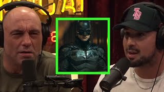 What Joe Thought of The Batman [upl. by Veejar]