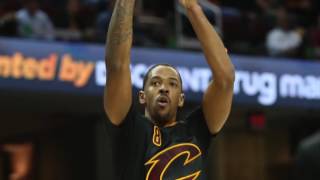 Channing Frye unleashed [upl. by Sletten]