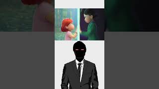 Literature Devil Explains Why Turning Red is a HORRIBLE Kids Movie part 3 [upl. by Harilda]