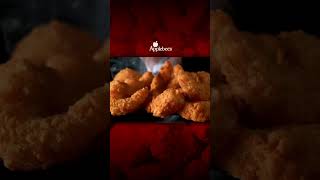 Deleted Ad Applebees DMX Commercial 2024 [upl. by Bork]