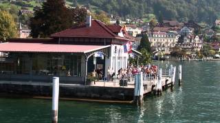 Luzern Tourismus 45sec Trailer [upl. by Aisats]