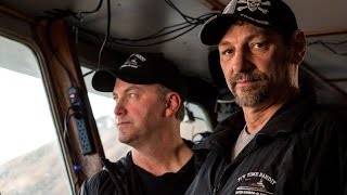 EXCLUSIVE Johnathan Hillstrand Finds Himself in Hot Water in New Season of Deadliest Catch [upl. by Bueschel427]