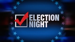 2024 Election Night Live Vote Results On Oakland Mayoral Recall East Bay Races Atlanta GA USA [upl. by Yelyak]