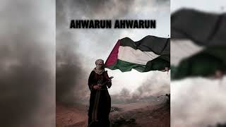 Ahwarun Ahwarun  Slowed and Reverb  Hadi Faour [upl. by Lyram900]