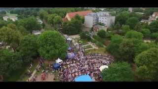 750 Jahre Stadtrecht – Teltow in einem Zug [upl. by Tawsha874]